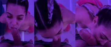 Habibi puši kurac i guta muda - onlyfans porno video