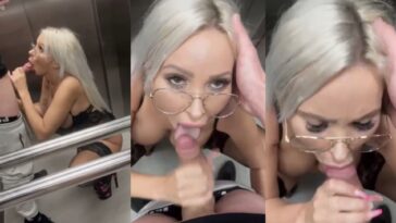 Rani radovi Josipe Karimović pušenje kurca u liftu- onlyfans porno video klipovi