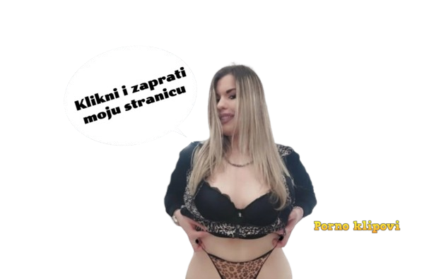 Natalija Mitrović gegovanje u BMW-u onlyfans porno video slike
