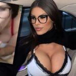 Marija Meglaja puši kurac -onlyfans porno video