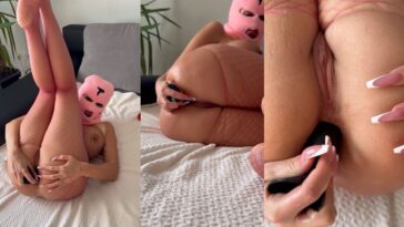 Josipa Karimović analne igrarije - onlyfans porno video