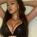 Tina Dakić pokazala sise - onlyfans porno video