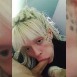 Tattoed girl blowjob onlyfans porno video