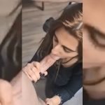 Bambi Lino pušenje i karačina