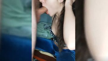 Gaga Persijska princeza karanje u grlo