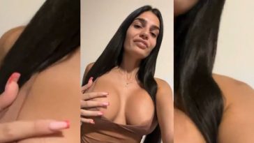 Tamara Bojanić onlyfans pornici