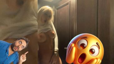 Hit Josipa Karimovic u klubu u wc-u drka pičku