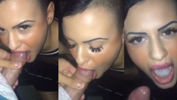 Daiana Dutu rumunska onlyfanserka guta spermu