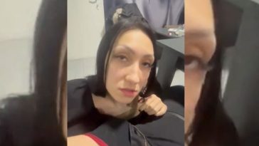 Snexy promo porno video