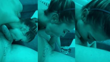 Step Sis Habibi ga guta do muda Step Brou