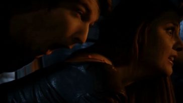 Fuck off i love you najača scena iz auta