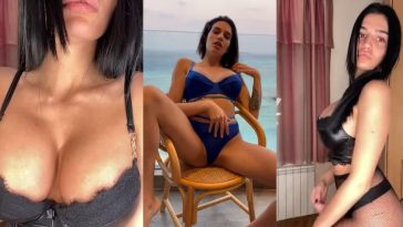 Tamara Bojabić onlyfans miks