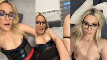 Princeza Psiho drka pičicu