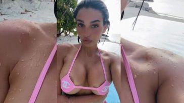 Tamara Bojanić mix za drkanje