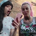 Tattoed Girl i Krunićka ocenjuju tvrde penise