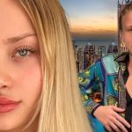 Ukrajinska manekenka i onlyfanserka Maria Kovalčuk unakažena u Dubaiu