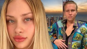 Ukrajinska manekenka i onlyfanserka Maria Kovalčuk unakažena u Dubaiu