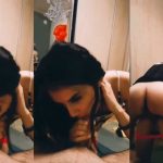 Vasilicka pušenje kurca