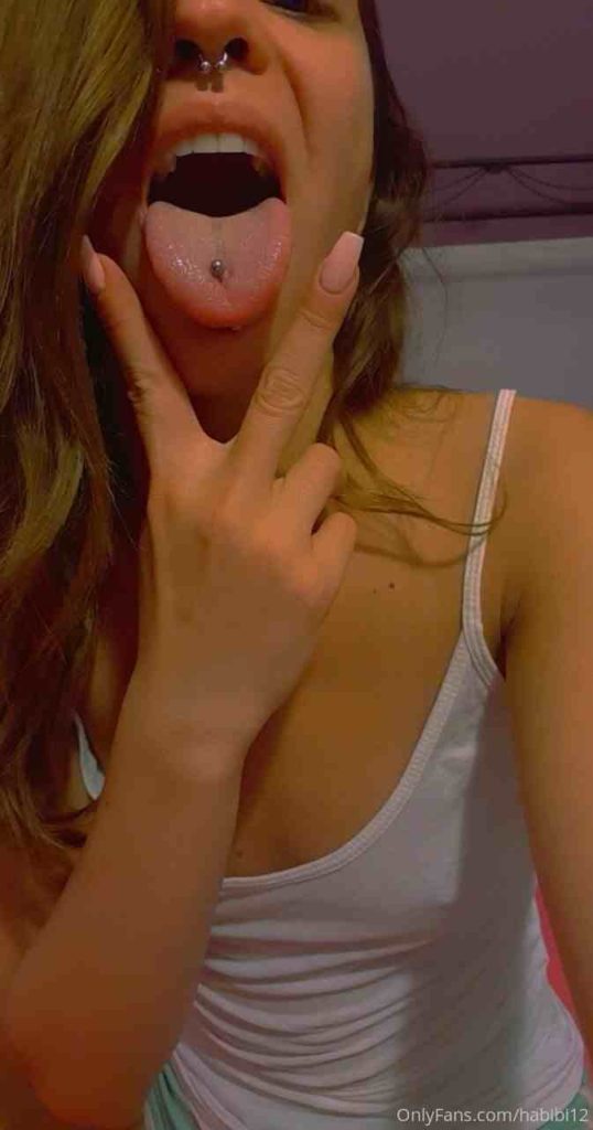 Habibi12 ahegao face