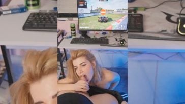 AndreinaSrb gaming karanje