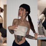 Mađarica Zara honeycrush_555 onlyfans video