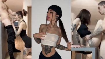 Mađarica Zara honeycrush_555 onlyfans video