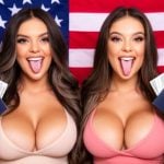 OnlyFans kraljice masovno dobijaju „Ajnštajn vize“