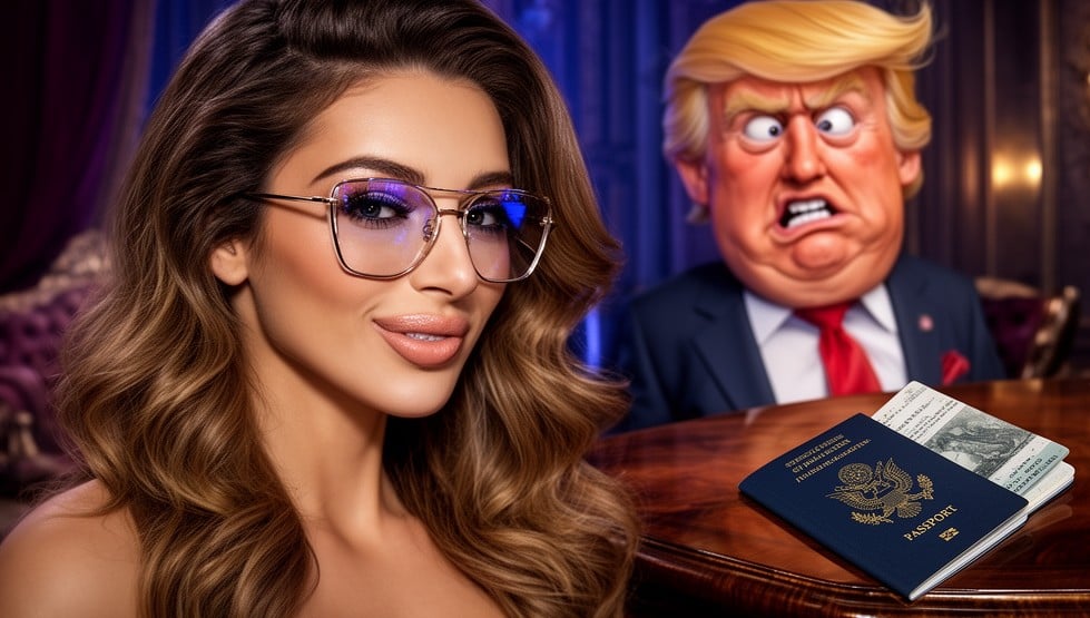 Onlyfans kraljice masovno dobijaju ajnštajn vize (porno-klipovi.com)