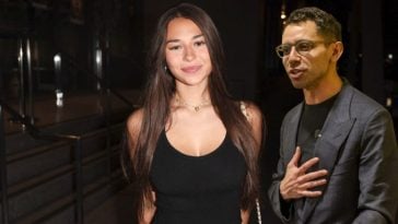 Sophie Rain vs Florida: rat za sise i poreze