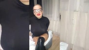 Nevena Hot sexy live