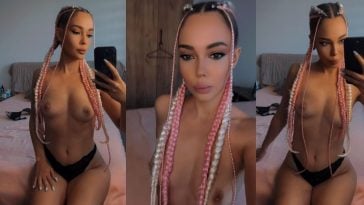 Psiho Princeza kikice i brutalne sise