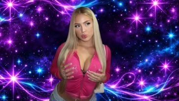 Sara Dodevska onlyfans miks