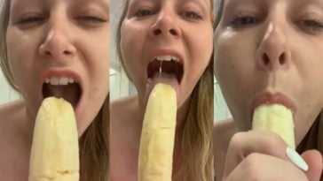 Maca Diskrecija deepthroat