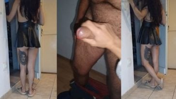 Hrvatica Matea Laštro Afrodita kratki rezovi i galerija