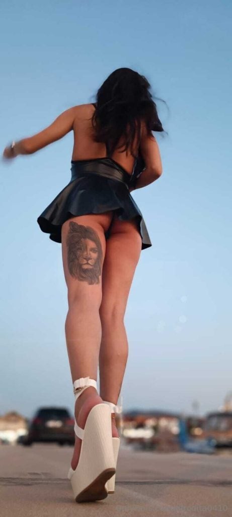 Matea Laštro Afrodita2