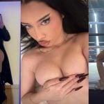 Valentina Pavlović seksi telo i velike sise