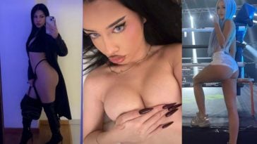 Valentina Pavlović seksi telo i velike sise