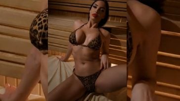Mona Magić pokazala sve svoje adute