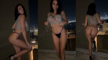 Tamara da li bi ovo želeo da vidiš u mojoj guzi